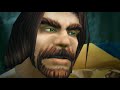 WOW Wrathgate RU.avi