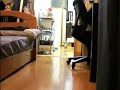 Ultra Fast Ninja Cat Ultra Fast Ninja Cat