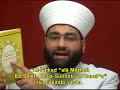 6 - Allâh yönsüz ve mekansız olarak vardır!
