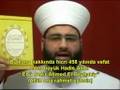6 - Allâh yönsüz ve mekansız olarak vardır!