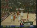Jeff Capel - OU Vs. Texas (2007)