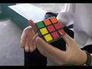 rubik's trick in 1 sec.