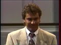 Roberto Alagna \"Tu ca nun chiagne\"