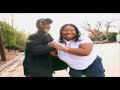 BLACK TWIN BBW'S - Huge Ghetto Booties - BBBW - Plump Asses