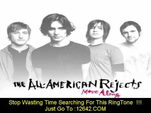 All American Rejects Move Along
