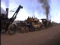 Steam Big Load with Bodicea at the GDSF