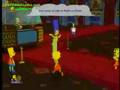 The Simpsons Game - The Game Engine - Walkthrough