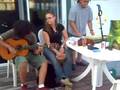 El Leon Santillan (Cover)
