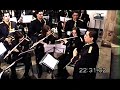 Madrid, Barcarrota Banda de Música .mpg