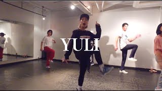 Yuli – DANCEWORKS POP BASIC