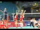 Scavolini Pesaro vs Post Schwechat 4