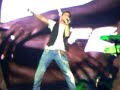 Video grabado por mi en el concierto de David Bisbal en el teresa Carreño el 17 de Marzo. canción: Soldado de papel (excelente!)