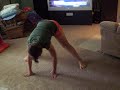 stretches
