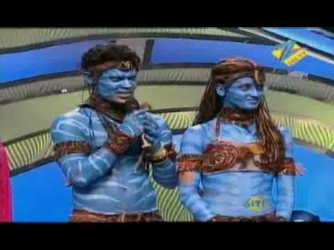 March 13 2010 - Amar & Shakti