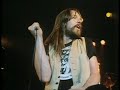 Bob Seger - 'Hollywood Nights' Live in San Diego 1978.