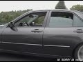 SRT Stage 2 Turbo Lexus IS300\