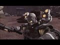 Blacksite: Area 51 - E3 2007 Trailer [PSMotion]