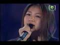 BoA - Waiting performance on V-Korea