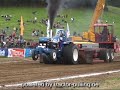 Best of Bettborn 2008 Super Stock