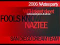 GANgster HOUSE party (in San DIEGO ) South East