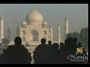 India Taj Mahal -- India Travel