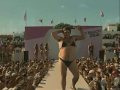 La Mujer mas Sexy del Mundo