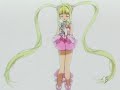 Dolce Melodia Italian Fan Dub