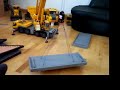 4 kg Betonplatte 4 kg Betonplatte