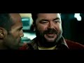 TRANSPORTER 3, excelente estreno