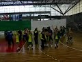 Brasil,campe�o cadete humilhando