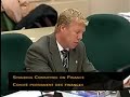 Podcast: FRIENDS presentation to the Finance Committee Podcast: FRIENDS presentation to the Finance Committee
