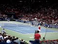 Bercy 2007 Richard Gasquet James Blake