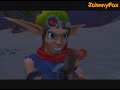 Jak 3 - #18 - Ashelin at the Oasis Jak 3 - #18 - Ashelin at the Oasis