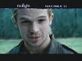 Twilight New TV Spot #2