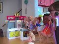 Barbie Supports Menu Labeling Barbie Supports Menu Labeling