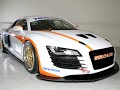 BMW CS GT Audi R8 Targa - Fast Lane Daily - 21Dec07
