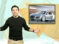 bmw cs gt audi r8 targa   fast lane daily   21dec07