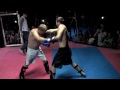 BBQ Beatdown 37: Igor (Russia) vs Jack (UK)) @ Tiger Muay Thai