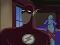 JL: Goodbye Hawkgirl JL: Goodbye Hawkgirl