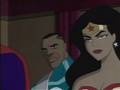JL: Goodbye Hawkgirl