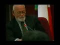 Richard Garwin: \"Nuclear Energy in the Future World\"- 2/9 Richard Garwin: \"Nuclear Energy in the Future World\"- 2/9