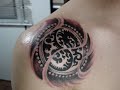 kdo art tattoo 2008! kdo art tattoo 2008!