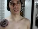 videos de kdo art tattoo 2008!