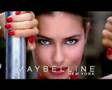 Adriana Lima - Compilation of beauty commercials