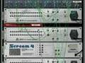 Reason vocoder