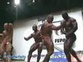 Resultados Completos - Camp. Paulista de Musculação 2007