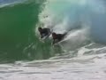 Section from \"Eppos Freak Show\" bodyboarding video