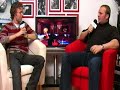 Ghostbusters Game Interview (Netherlands)