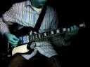 The Bled-Red Wedding-guitar cover The Bled-Red Wedding-guitar cover