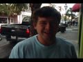 5 minute newscast